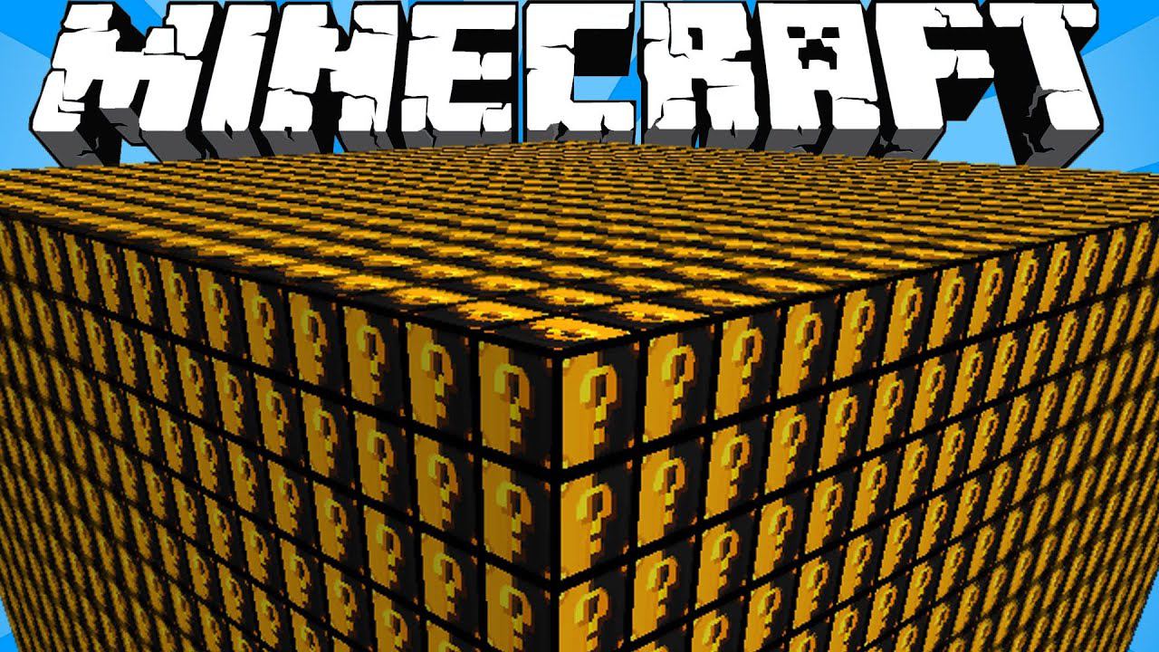 КРИМИНАЛЬНЫЙ ЛАКИ СКАЙБЛОК! СКАЙБЛОК С ЛАКИ БЛОКАМИ! #46 смотреть онлайн