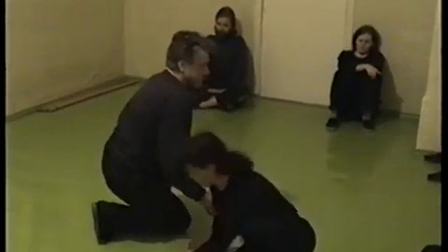 1 Колычев В Е , о характерниках Заключение смотреть онлайн