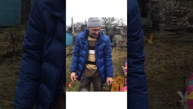 Сказка "Каша из топора" (здоровое питание) смотреть онлайн
