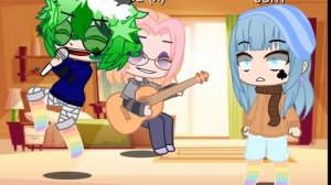 ~меме~ я рисую на картине