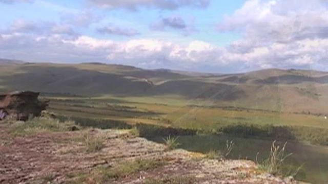 Большое Саянское кольцо Хакасия Сундуки смотреть онлайн