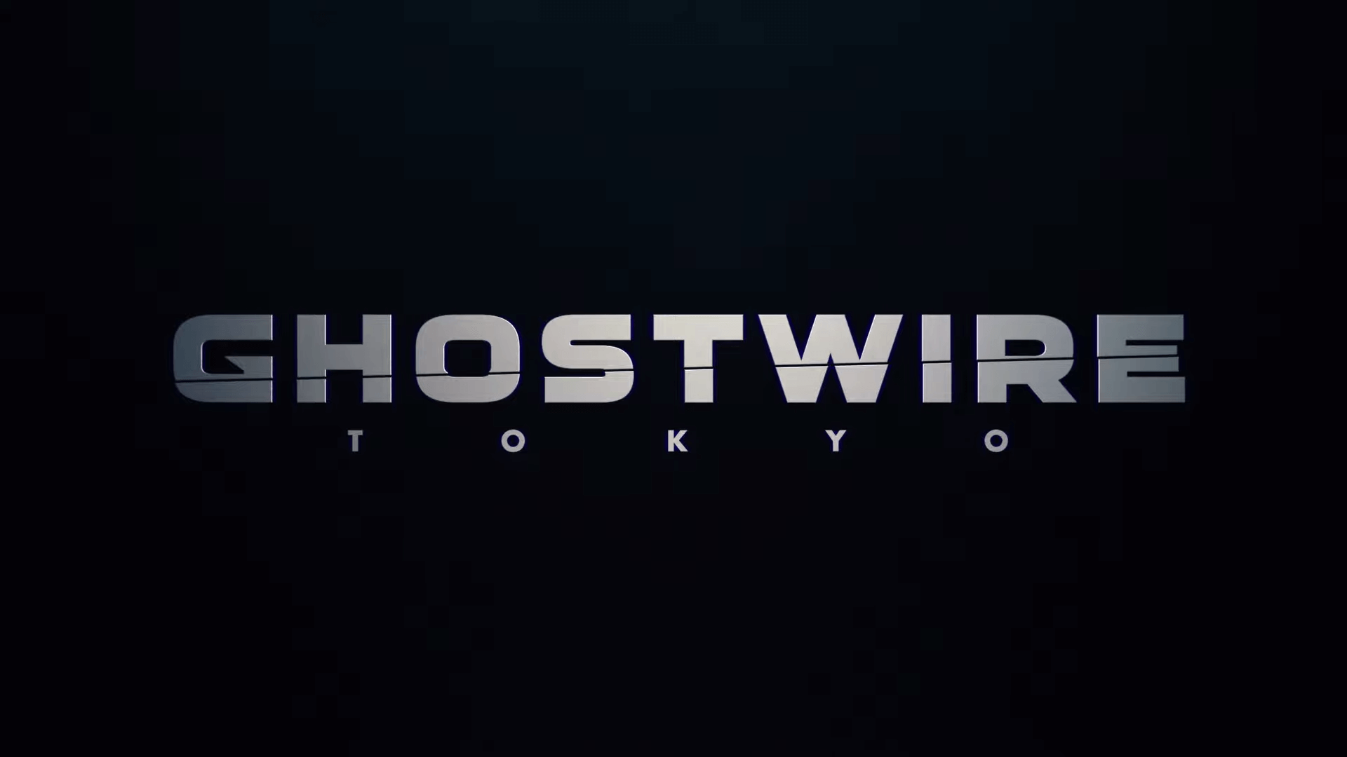 Прохождение Ghostwire Tokyo #12 - Финал