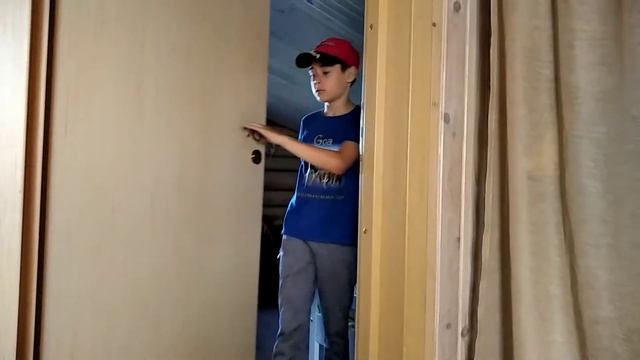 Скетч « Лестница мой враг» смотреть онлайн