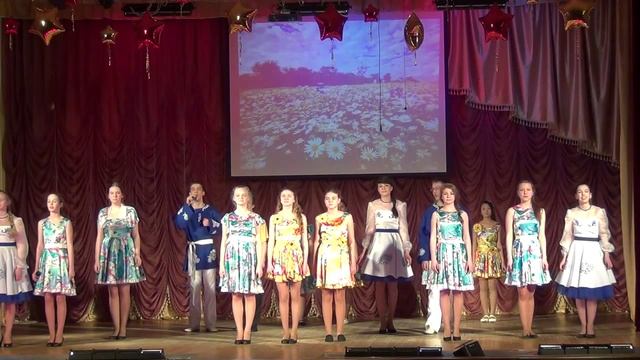 Н. Богословский "Звезда моих полей", 2014 г. смотреть онлайн