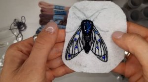 Как самой сделать брошку