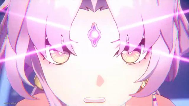 Honkai: Star Rail cutscene [RU sub | CN dub] | Kafka's interrogation by Fu Xuan смотреть онлайн