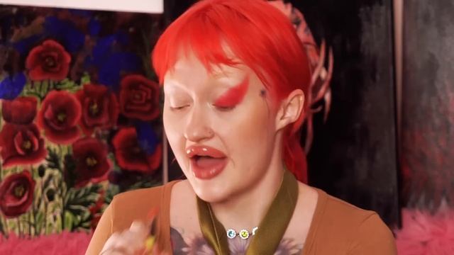 ОБЗОР НА СКАНДАЛЬНУЮ ПАЛЕТКУ ТЕНЕЙ NOTCATART / 5000Р ЗА ЭТО? О БОЖЕ... смотреть онлайн