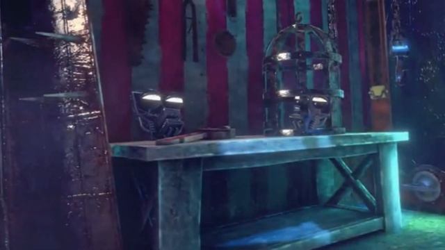 ГРИМ ФОКСИ ВО ФНАФ АР!?Разбор нового трейлера от ILLUMIX смотреть онлайн