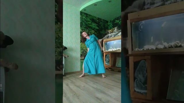 Танец СТИХИИ Воды-?
, смотреть онлайн