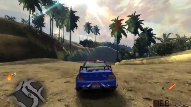Need for speed Most wanted Desert Part 1 смотреть онлайн