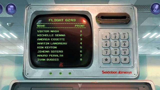 Nobodies: After Death Mission 5 Stowaway Walkthrough Прохождения смотреть онлайн