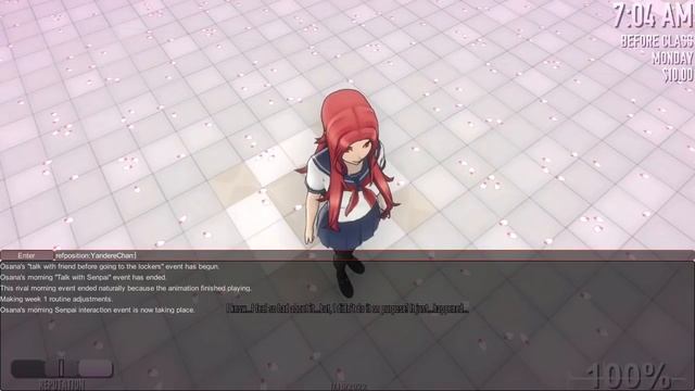 Pose Mod 2022 Update - Yandere Simulator