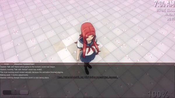 Pose Mod 2022 Update - Yandere Simulator