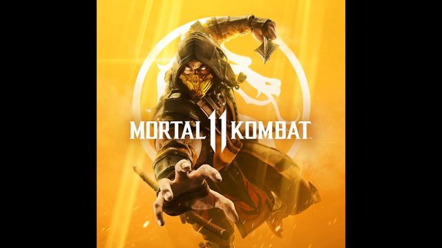 The Immortals - Techno Syndrome (Mortal Kombat) | Mortal Kombat 11 OST