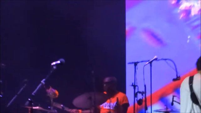 John Mayer - Queen of California - Lakeview Amphitheater -Syracuse NY - August 22,2017 смотреть онлайн
