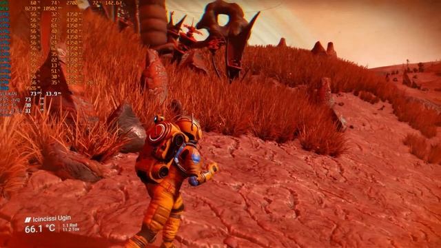 No Man's Sky ( 1080p, 1440p, 4K ) Benchmark, Ryzen 5 5500 - RTX 4070 12gb смотреть онлайн