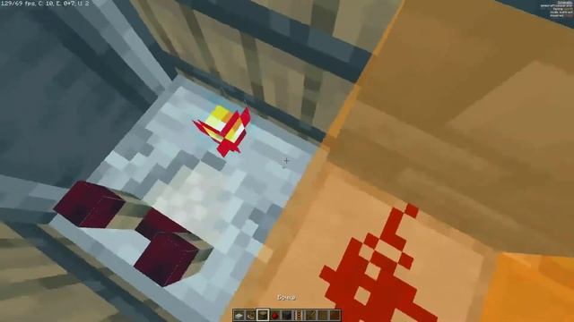 ЛУЧШАЯ МУЛЬТИ сортировка в Майнкрафте!!!  Minecraft 1.17.1 Guide