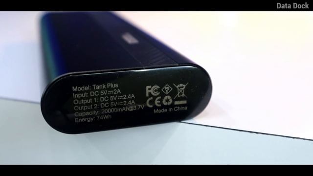 This Powerbank Can Fully Charger Your Redmi Note 7 Pro 4 Times | TAGG Turbo 20000 mAH Power Bank смотреть онлайн