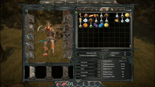 Let's Play Divinity 2 Ego Draconis #18 Bezaubernd смотреть онлайн