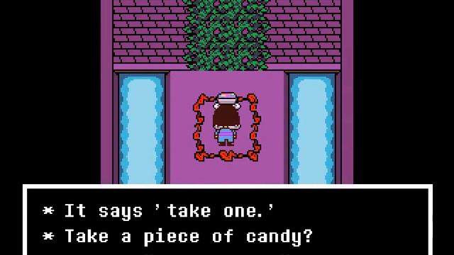 UNDERTALE . . . Again really? prt9 смотреть онлайн