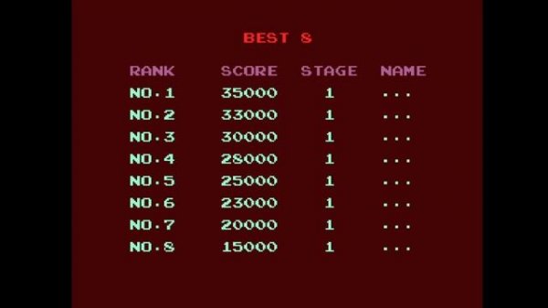 Splatterhouse [ARCADE] PS3 PKG Playstation 3