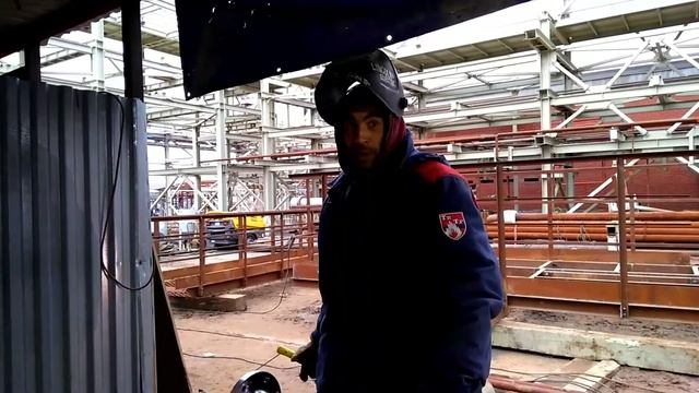 Сварка. Секрет безупречных швов!!! смотреть онлайн