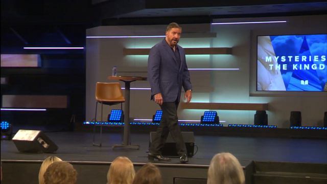 Mysteries of the Kingdom | Sowing and Reaping 2 | Mac Hammond | LW смотреть онлайн