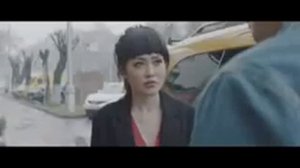 Ерке Есмахан--Аэропорт