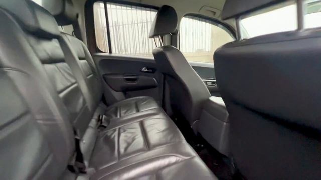 2014 Volkswagen Amarok Black Pack!! 93k miles!! смотреть онлайн