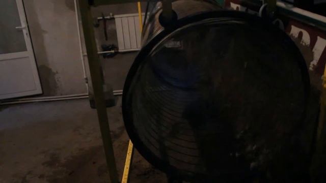 Сеялка Бархан смотреть онлайн