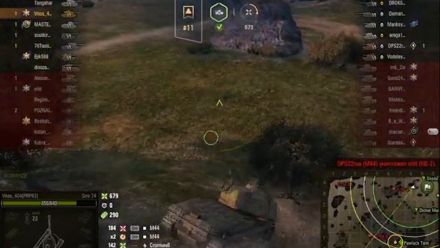 Танк Strv 74 беру мастера. смотреть онлайн