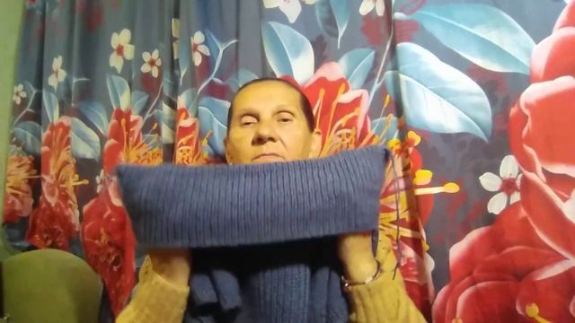 Мои продвижения в вязании:да есть, но совсем мало. А, почему? Виновата весна!!! смотреть онлайн