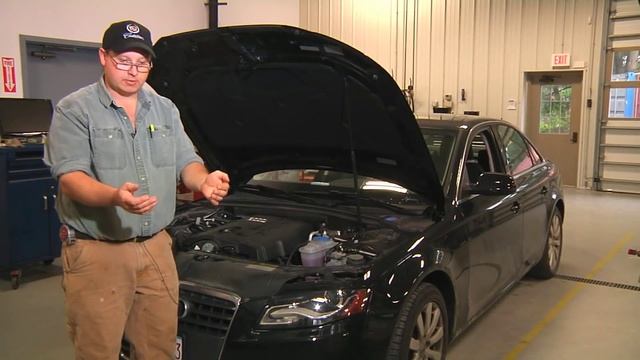 ABS Brakes & More : How to Repair an ABS Brake System смотреть онлайн