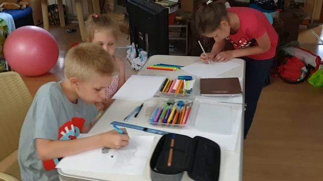 Супер обзор покупок? Что мы купили в семейном магните на 4000 рублей смотреть онлайн