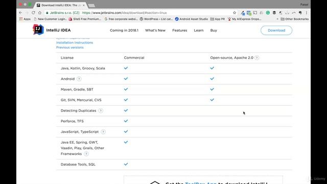How to install java and Intellij in Pc 2020 | Learn Java Programming in 2020| Red Point смотреть онлайн