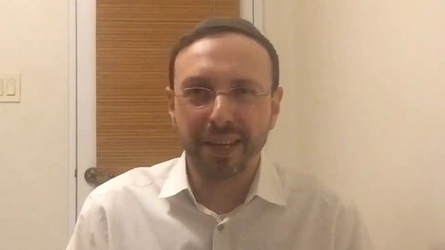 Подготовка к Песаху без стресса | Рав Реувен Хаскин смотреть онлайн