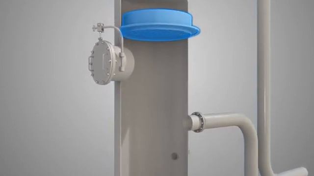 Газовый сепаратор смотреть онлайн