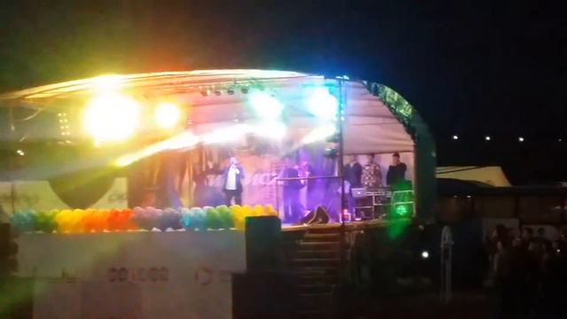 Айдар Галимов - Син минем жанымнын яртысы смотреть онлайн