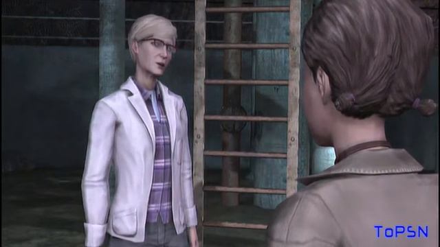 Jurassic Park ep 2 part 4 смотреть онлайн