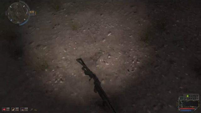 Stalker  ВРЕМЯ АЛЬЯНСА 3. СВЯЗЬ ВРЕМЕН