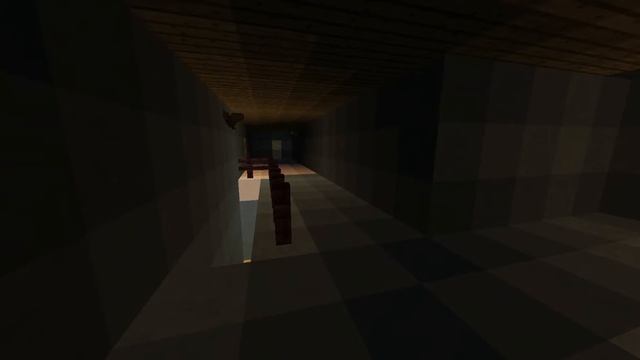 КАРТА ПРИВЕТ СОСЕД В МАЙНКРАФТ (alpha 1.0) смотреть онлайн