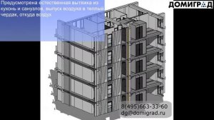 Конструктив серии II-68