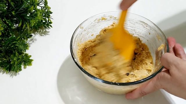 SOLO 1 TAZA DE AVENA! SIN AZUCAR NI HORNO SIN GRASA смотреть онлайн
