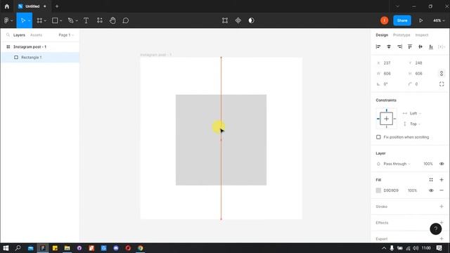 membuat gradiasi warna di figma смотреть онлайн