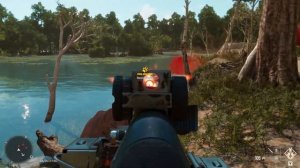 Все легендарные дикие и мифические животные - Комплект "Звериная суть"  - Far Cry 6 прохождение