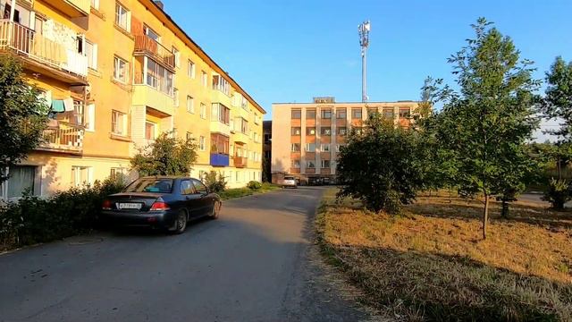 Серия 11. Кивач. Кондопога. Чумачечий футбол