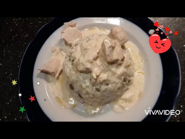 Соль с перцем!