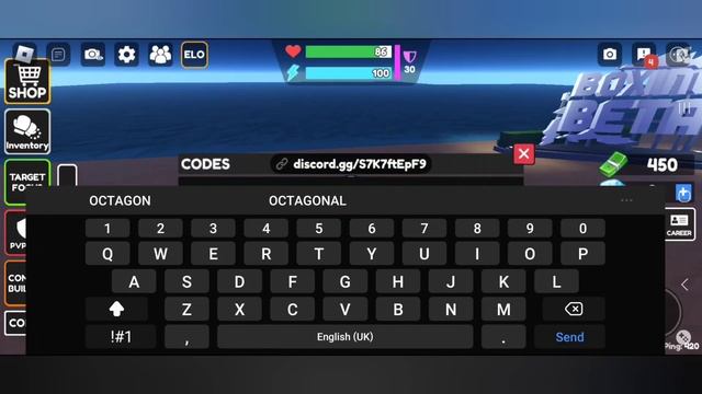 [AUGUST 2023] ALL WORKING CODES BOXING BETA ROBLOX | BOXING BETA CODES смотреть онлайн