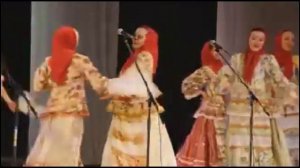 Криница.   Милый мой на горочку
