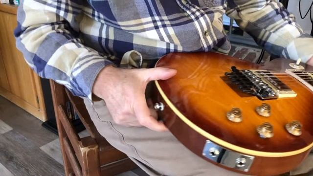 DAddario auto lock guitar strap смотреть онлайн